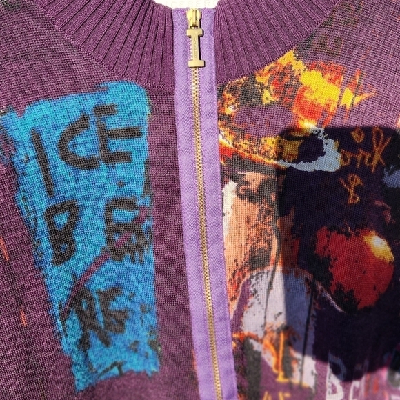 Iceberg 1990's‎ Gilmar Tag Made In Italy - Picture 12 of 15